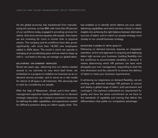 manpower annual reports 2004