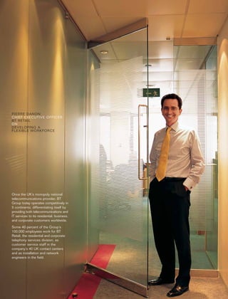 manpower annual reports 2004