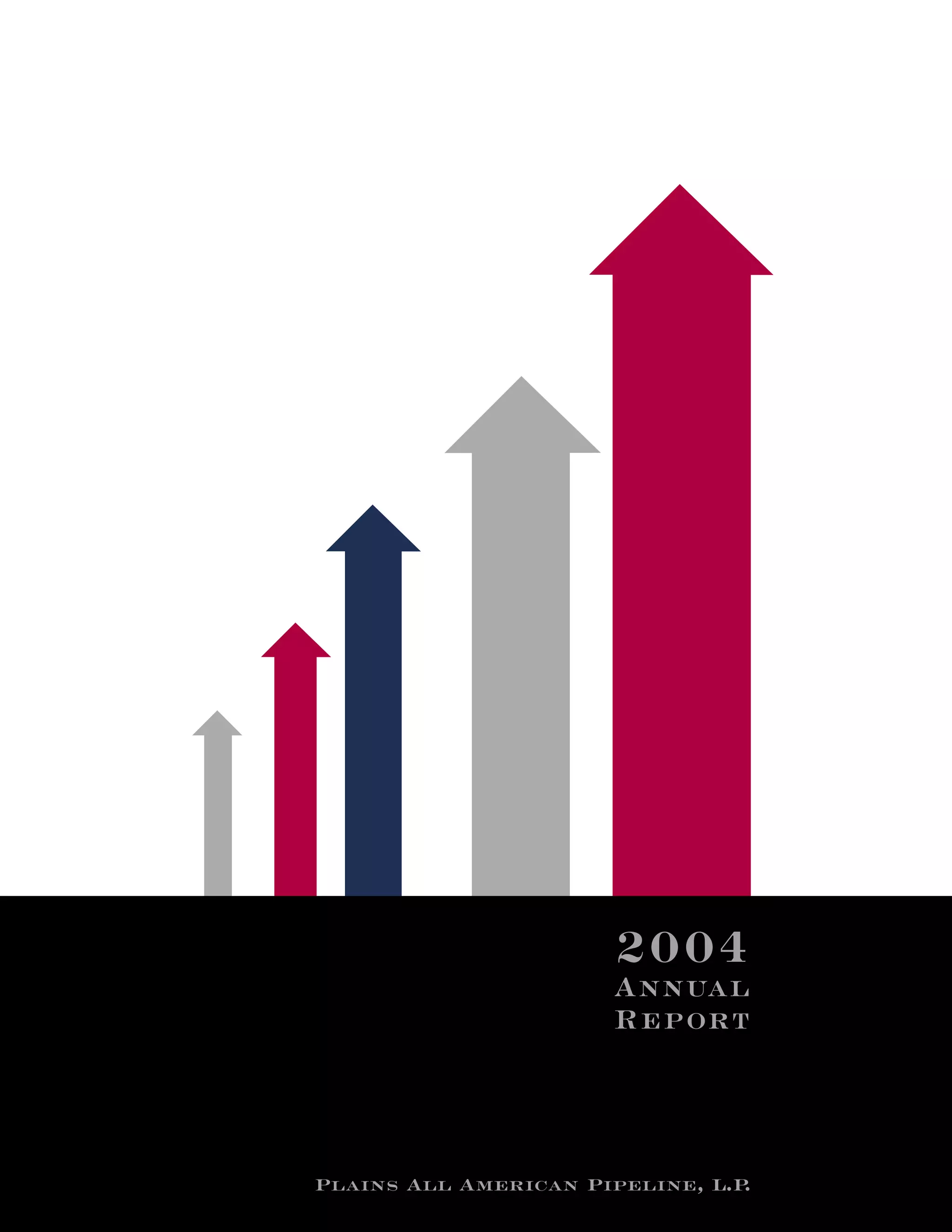 Plains All American Pipeline Annual Reports 2004 PDF Mergers And Plains all american pipeline annual reports 2004 pdf mergers and