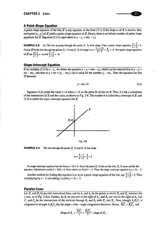 Schaums Outline Of Calculus 5th Edition 5th Edition Frank Ayres | PDF