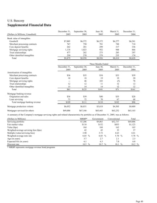  u.s.bancorp 4Q 2005 Earnings Release - pdf version