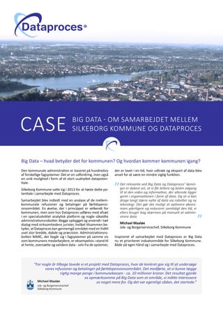Case - Silkeborg | PDF