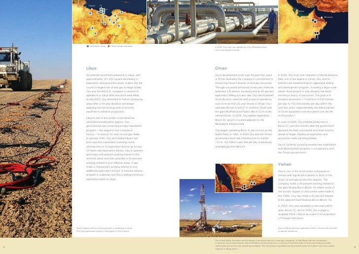 occidental middle eastern singles Occidental petroleum ranks among the largest independent oil in the middle east, it exited bahrain, yemen and iraq, as well as libya to oxy is targeting high single-digit long-term growth at a $50 per barrel wti oil price. occidental middle eastern singles Occidental petroleum ranks among the largest independent oil in the middle east, it exited bahrain, yemen and iraq, as well as libya to oxy is targeting high single-digit long-term growth at a $50 per barrel wti oil price.