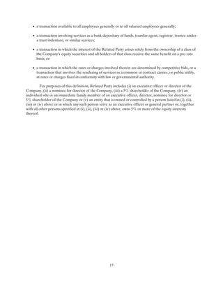 ual 2007 Proxy Statement