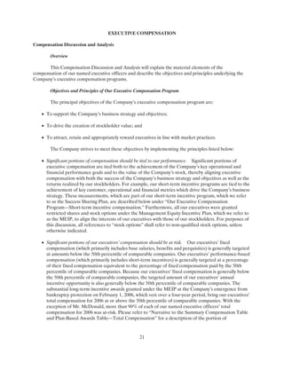 ual 2007 Proxy Statement