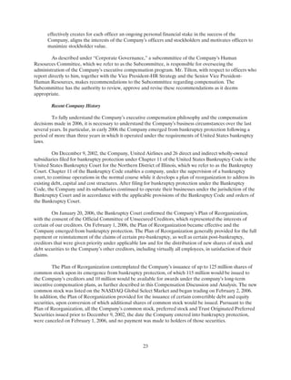 ual 2007 Proxy Statement