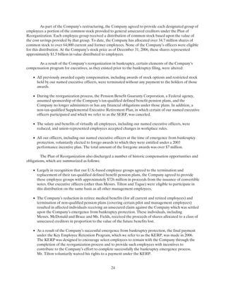 ual 2007 Proxy Statement