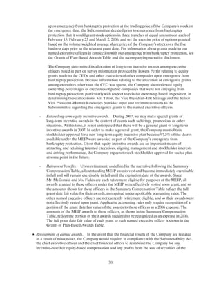 ual 2007 Proxy Statement