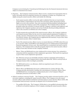 ual 2007 Proxy Statement