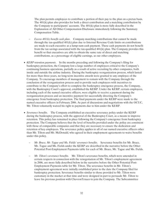 ual 2007 Proxy Statement