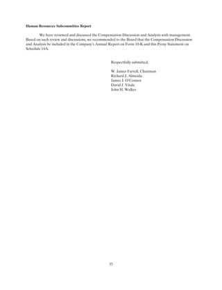 ual 2007 Proxy Statement