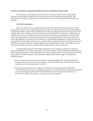 ual 2007 Proxy Statement