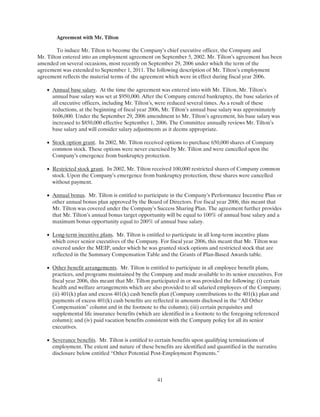 ual 2007 Proxy Statement