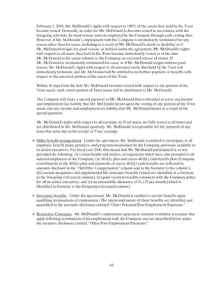 ual 2007 Proxy Statement