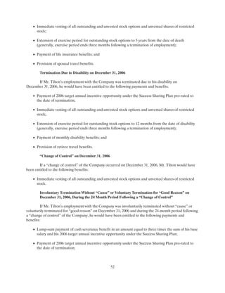 ual 2007 Proxy Statement