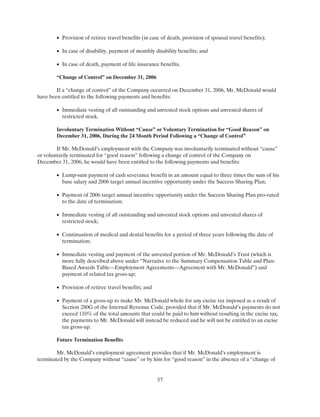 ual 2007 Proxy Statement