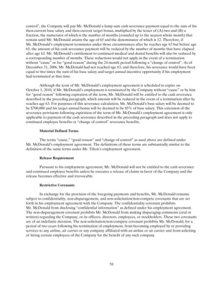 ual 2007 Proxy Statement