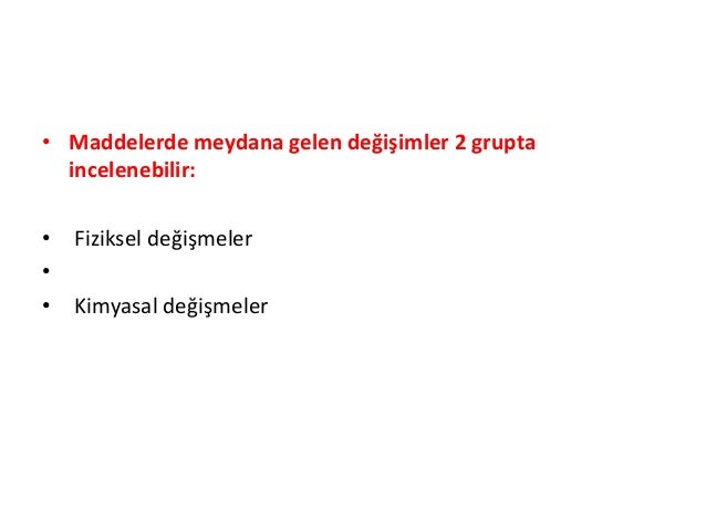 Suyun fiziksel ve kimyasal özellikleri Suyun fiziksel ve kimyasal özellikleri