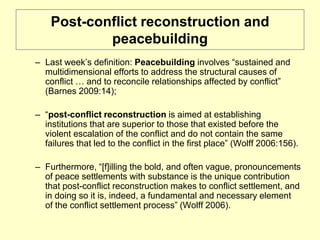 Peacebuilding.ppt