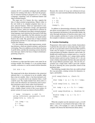 Encyclopedia Of Physical Science And Technology 3e Computer Software ...