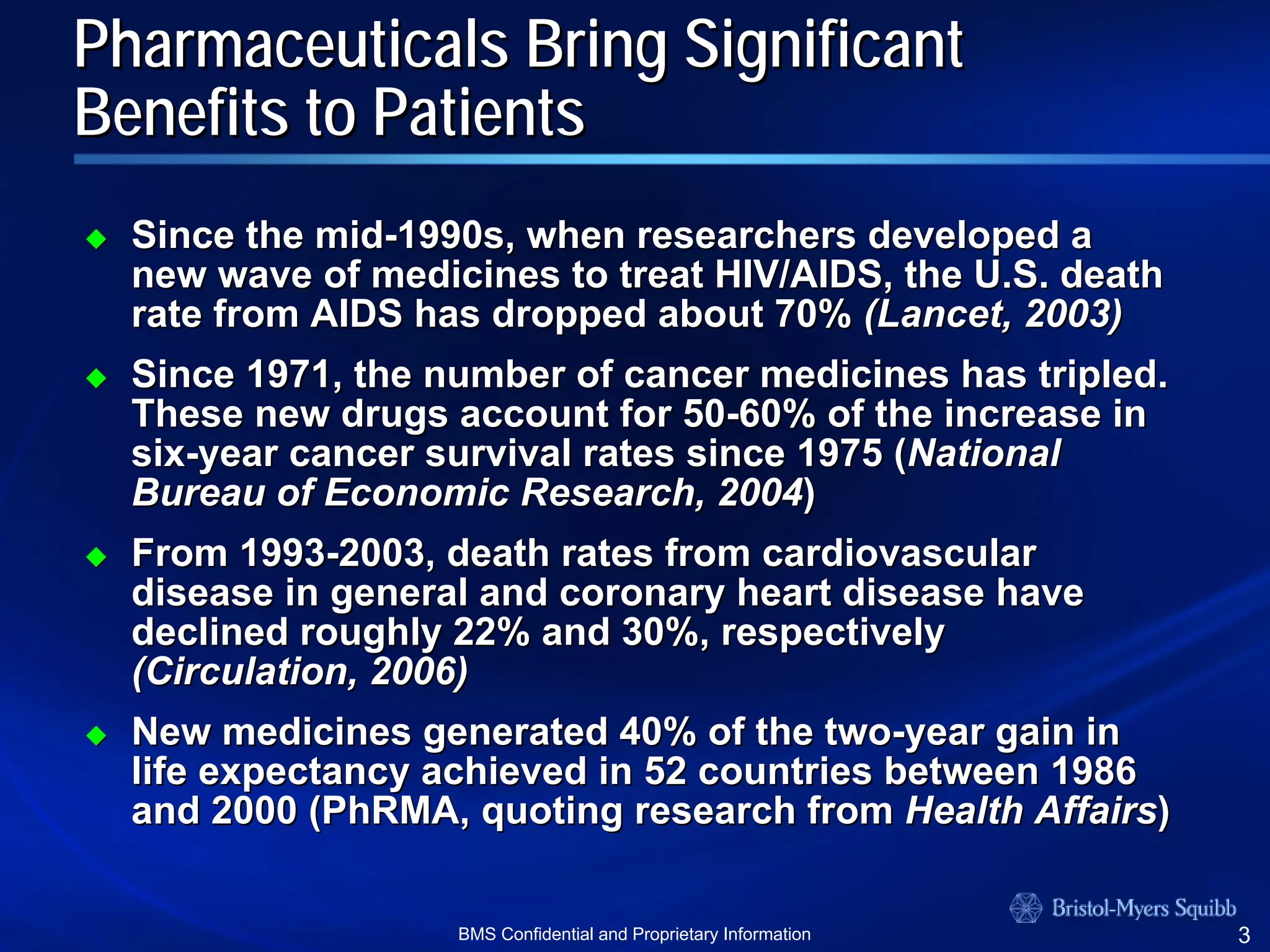 bristol myerd squibb bristol myerd squibb