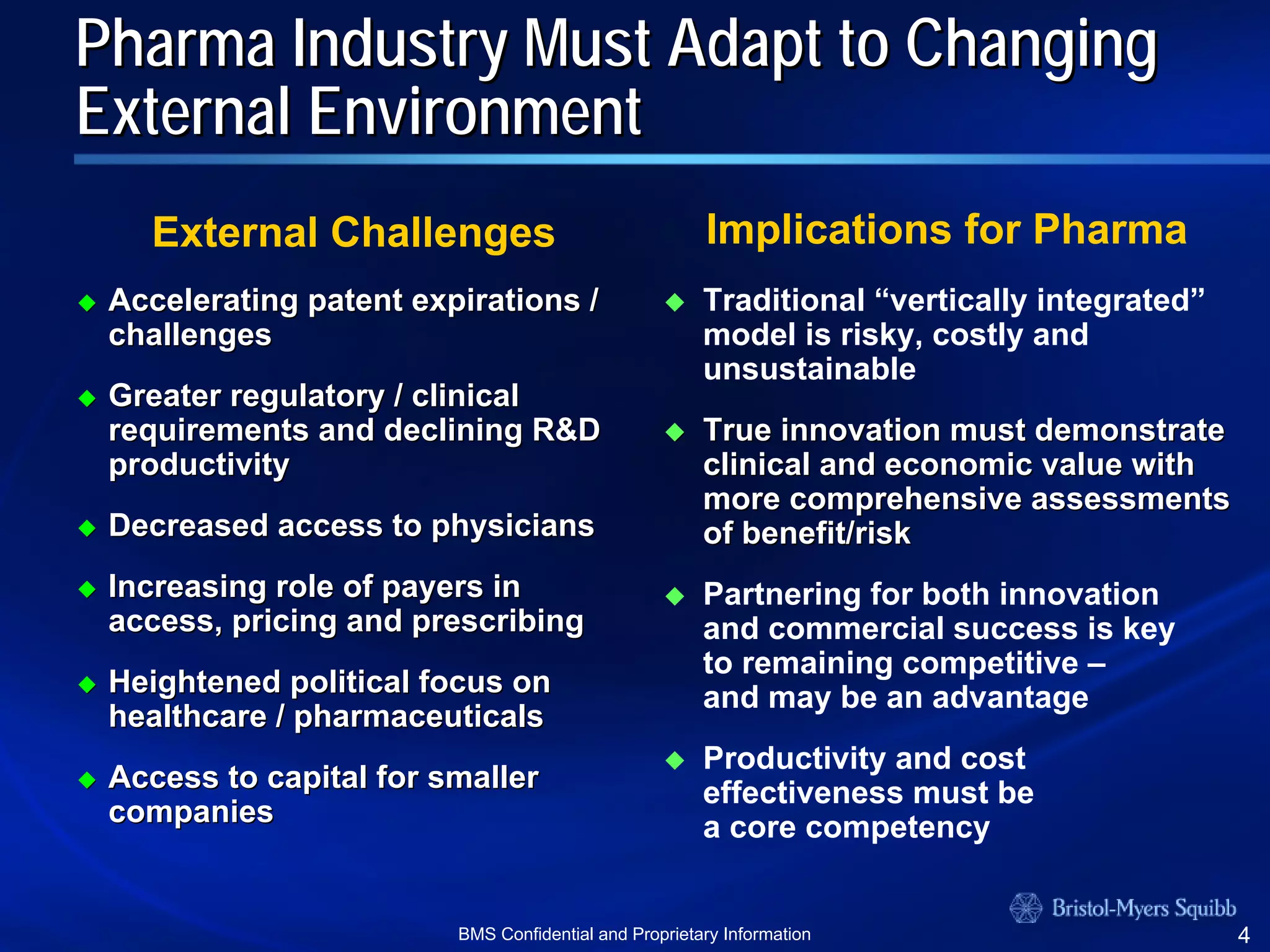 bristol myerd squibb bristol myerd squibb