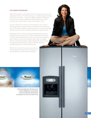 whirlpool Annual Report2006