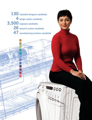 whirlpool Annual Report2006