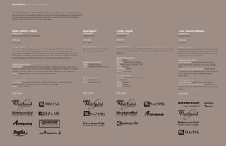 whirlpool Annual Report2006