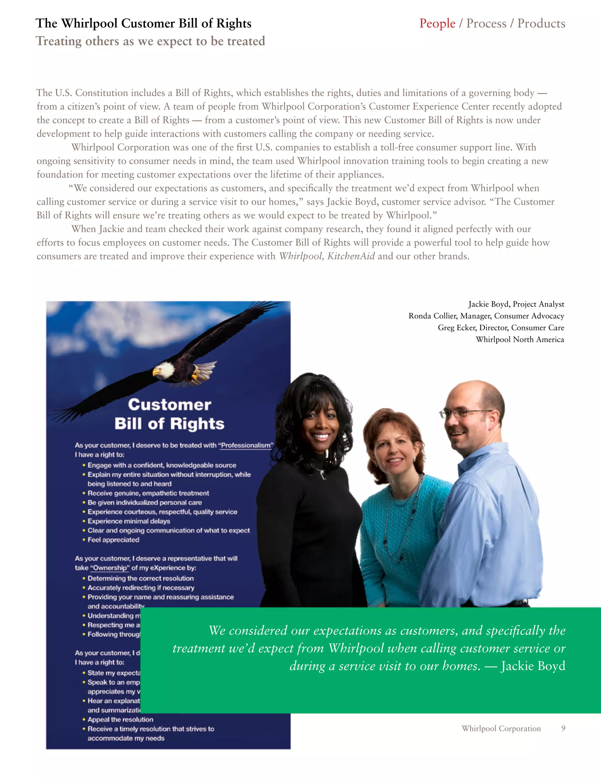 whirlpool Annual Report2005