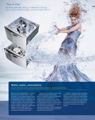 whirlpool Annual Report2004