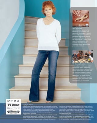 whirlpool Annual Report2004