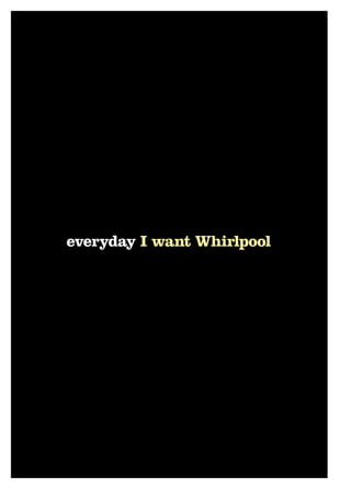 whirlpool Annual Report2000