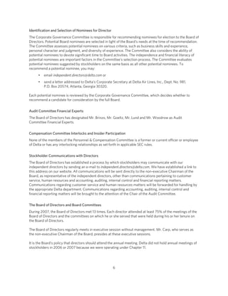 delta air line  .edgesuite.net/delta s/annual_reports/2008_proxy_statement.