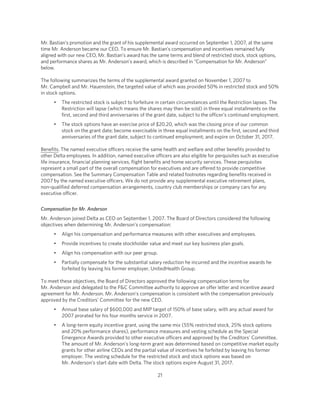 delta air line  .edgesuite.net/delta s/annual_reports/2008_proxy_statement.