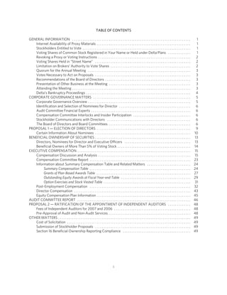 delta air line  .edgesuite.net/delta s/annual_reports/2008_proxy_statement.