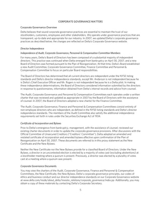 delta air line  .edgesuite.net/delta s/annual_reports/2008_proxy_statement.