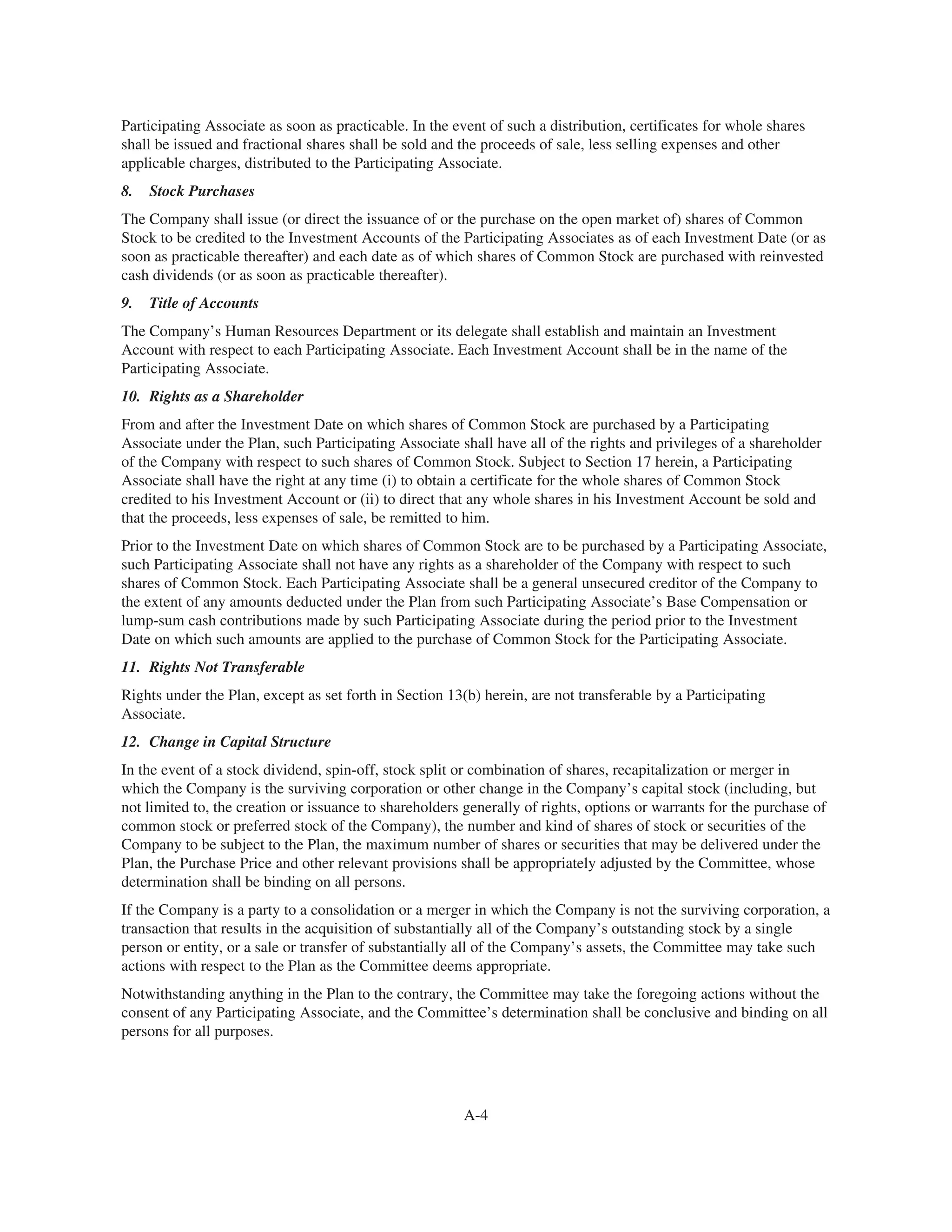 capital one 2008 Proxy Statement