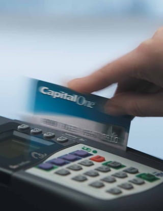 capital one  Annual Report2004