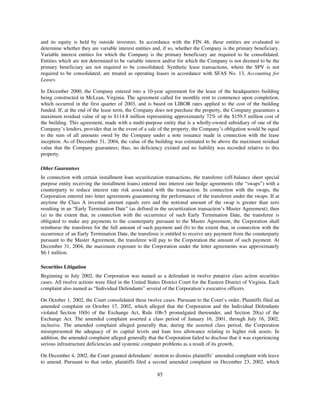 capital one  Annual Report2004