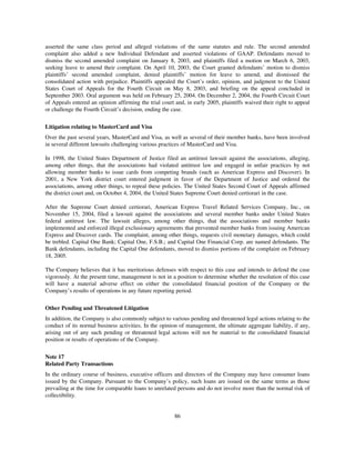 capital one  Annual Report2004