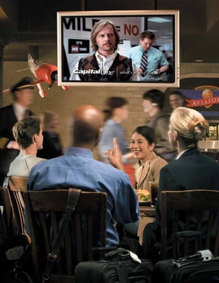 capital one  Annual Report2004