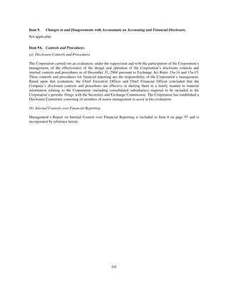 capital one  Annual Report2004