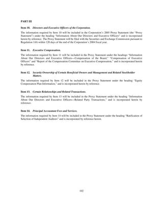 capital one  Annual Report2004