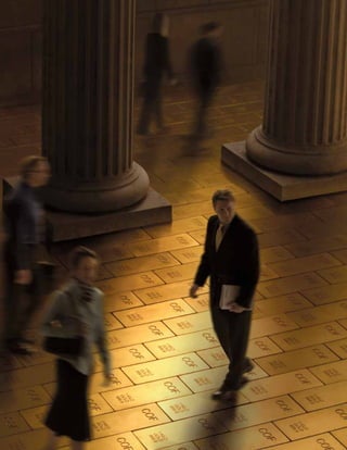 capital one  Annual Report2004