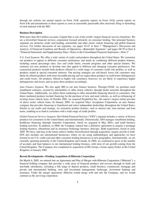 capital one  Annual Report2004