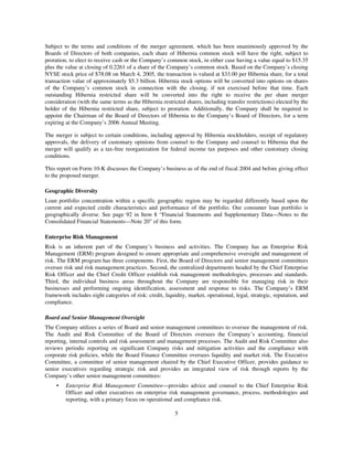 capital one  Annual Report2004