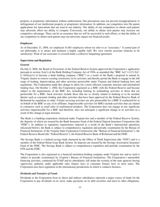 capital one  Annual Report2004