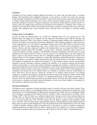 capital one  Annual Report2004