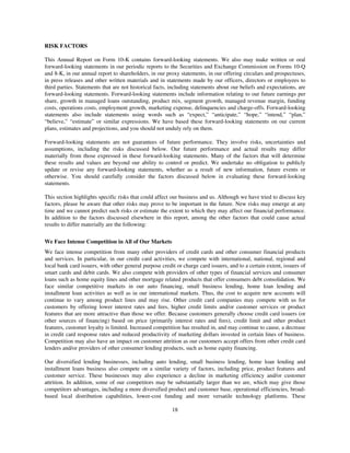 capital one  Annual Report2004